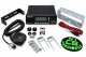 CB Radio President Johnson III 12/24V VOX ASC USB-C DIN 4