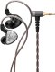 Słuchawki FiiO FH3 Lumi silver - słuchawki dokanałowe (6953175741909) 2