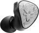 Słuchawki FiiO FH3 Lumi silver - słuchawki dokanałowe (6953175741909) 3
