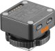 Pilot/wężyk spustowy GODOX Bezprzewodowy wyzwalacz TTL X5 do Sony (X5S-G) 1