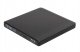 Odtwarzacz Blu-ray Tradebit Zewnętrzny napęd Blu-ray DVD 4K 3D USB 3.0 BD/CD/DVD do Windows//Mac OS/Linux (7624) 2