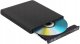 Odtwarzacz Blu-ray Tradebit Zewnętrzny napęd Blu-ray DVD 4K 3D USB 3.0 BD/CD/DVD do Windows//Mac OS/Linux (7624) 3
