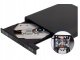 Odtwarzacz Blu-ray Tradebit Zewnętrzny napęd Blu-ray DVD 4K 3D USB 3.0 BD/CD/DVD do Windows//Mac OS/Linux (7624) 5