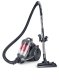 Odkurzacz Fakir BL 240 bagless Canister Vacuum Cleaner anthracite/red - 700 Watt (3693003) 2