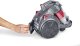 Odkurzacz Fakir BL 240 bagless Canister Vacuum Cleaner anthracite/red - 700 Watt (3693003) 4