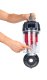 Odkurzacz Fakir BL 240 bagless Canister Vacuum Cleaner anthracite/red - 700 Watt (3693003) 5