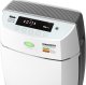 Oczyszczacz powietrza Fakir Luminoso Smart jonowy z filtrem HEPA biały - 50 Watt (6749006) 4