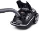 Odkurzacz Fakir Canister vacuum cleaner black Vac Power TS 790 (3862003) 4