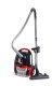 Odkurzacz Fakir Red VAC Power Canister Vacuum Cleaner black/red - 700 Watt (3843003) 1