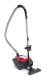 Odkurzacz Fakir Red VAC Power Canister Vacuum Cleaner black/red - 700 Watt (3843003) 2