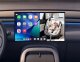 Ottocast Elektroniczna Niania Kamera Samochodowa Cabin Care Apple CarPlay (7761) 2