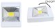 Latarka Emos Konnoc S-3538 3W LED COB włącznik (422149,11) 2