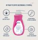 Veet MINIMA KREM DO DEPILACJI 5 MIN. DLA SKÓRY WRAZLIWEJ 400 ML (VEE-KR-001-12) 2