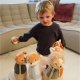 Vadobag Kręgle pluszowe dla dzieci leśni przyjaciele - Egmont Toys 3+ EDUKAMP (TY-0096) 7