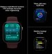 Smartwatch Apple Watch 12 GPS 42mm Black Alu Sport Band S/M Czarny  (MJEA4MP/A) 5