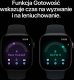 Smartwatch Apple Watch 12 GPS 42mm Dark Bronze Alu Sport Band M/L Oliwkowy  (MJEG4MP/A) 4