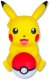 Głośnik Teknofun TF POKEMON wireless lightning speaker Bluetooth - PIKACHU 30 CM (811382) 1