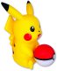 Głośnik Teknofun TF POKEMON wireless lightning speaker Bluetooth - PIKACHU 30 CM (811382) 3