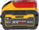Dewalt Tabless Replacement Battery, 54V/216Wh (DCB5480-XJ) 1
