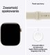 Smartwatch Apple Watch 12 GPS 46mm Light Gold Alu Sport Band S/M Piaskowy  (MJEN4MP/A) 7