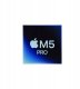 Laptop APE MacBook Pro 14 M5 Pro / 24 GB / 2 TB / Srebrny (MJLV4CZ/A) 3