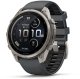 Smartwatch Garmin Fenix 9 Pro 47mm Czarny (010-04336-21) 1