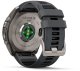Smartwatch Garmin Fenix 9 Pro 47mm Czarny (010-04336-21) 4