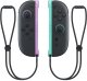 Pad Joy-Con 2 Lavender / Light Green (10019881) 1