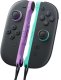 Pad Joy-Con 2 Lavender / Light Green (10019881) 2