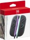Pad Joy-Con 2 Lavender / Light Green (10019881) 3