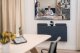 Heckler Design AV Credenza 4U - Black Grey (H735-BG) 6
