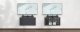 Heckler Design AV Credenza 4U - Black Grey (H735-BG) 7