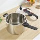 Tefal Szybkowar Secure Pressure 6l (P2590701) 2