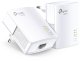 Adapter powerline TP-Link AV1000 Powerline Starter Kit (TL-PA7019 KIT (DE)) 1