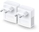 Adapter powerline TP-Link AV1000 Powerline Starter Kit (TL-PA7019 KIT (DE)) 2