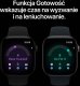 Smartwatch Apple Watch 12 GPS + Cellular 42mm Black Alu Sport Band M/L Czarny  (MJEC4MP/A) 4
