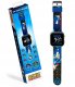 Smartwatch KIDS Zegarek smartwatch dziecięcy Sonic LED krokomierz stoper alarm timer / So00045 (SB12380) 1