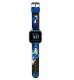 Smartwatch KIDS Zegarek smartwatch dziecięcy Sonic LED krokomierz stoper alarm timer / So00045 (SB12380) 2