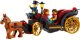 LEGO Exclusive Zimowa przejażdżka powozem (40603) 2