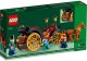 LEGO Exclusive Zimowa przejażdżka powozem (40603) 3
