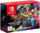Nintendo Switch V2 Red & Blue + Mario Kart 8 Deluxe (NSH088) 1