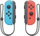 Nintendo Switch V2 Red & Blue + Mario Kart 8 Deluxe (NSH088) 5