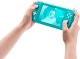 Nintendo Switch Lite Turquoise + Tomodachi Life: Living The Dream (NSH139) 4