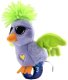 Vtech HAPPY YAPPERS interactive plush bird Tilly Tweet, 9391 (4020201-1069) 1