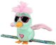 Vtech HAPPY YAPPERS interactive plush bird Lulu Chirp, 9393 (4020201-1071) 1