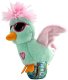 Vtech HAPPY YAPPERS interactive plush bird Lulu Chirp, 9393 (4020201-1071) 2