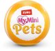 Figurka My Sweet Baby MY MINI miniature set Pet, Series 1, assorted, 17001GQ1 (4090102-1861) 1