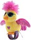 Vtech Happy Yappers interactive plush bird Mimi Melody, 9395 (4020201-1073) 1