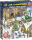 Impronte Edizione Jan van Haasteren Advent Calendar 2026 (707-1110100882) 1