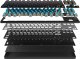 Klawiatura GENESIS Magni XV GenX Zenith (NKG-2458) 5